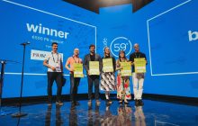 Український стартап Beholder отримав сертифікат від PRNEWS.IO на конкурсі Latitude59 Pitch Competition