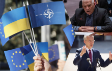 "Это оружие фактически не наше": в ЕС и НАТО поддержали разрешение на удары Украины по территории РФ