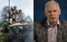 Увидим тупик на передовой в Украине до конца года: прогноз полковника США