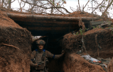 Случайно отснятый бой: новый фильм Олега Сенцова впервые покажут на кинофестивале в Чехии