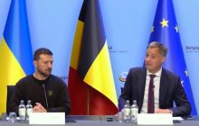 Бельгия сделает беспрецедентный шаг ради Украины: Зеленский объяснил