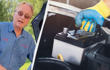 Ведущий механик дал совет водителям, как сэкономить тысячи на дорогом ремонте