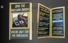 Африканцы по $2200: Россия активизирует рекрутинг наемников для войны против Украины