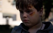 "Боже, зачем ты это со мной сделал?": 10-летний мальчик потерял родителей из-за удара РФ
