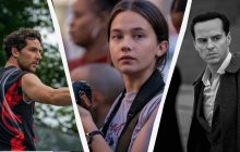"Достать ножи 3": стало известно, кто сыграет в фильме