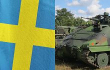 Швеція оголосила про великий пакет допомоги для України: що до нього увійде