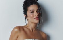 Злата Огневич засветила кольцо с бриллиантом и намекнула на свадьбу (фото)