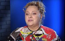 "Болісна тема": Ніно Катамадзе відповіла, чому гастролювала по Росії