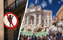 Туристам рассказали, как не разозлить местных жителей во время отдыха в другой стране