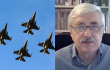 Як застосуватимуть F-16 в Україні: наразі правила невідомі, - авіаексперт