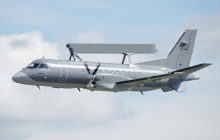 Швеция передаст Украине самолет AWACS: об этом ВСУ мечтали 33 года