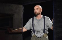 Известный украинский актер высказался о мобилизации: "Не было мысли убежать"