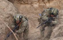 "Направление остается сложным": Згурец рассказал, достаточно ли у РФ сил захватить Харьков