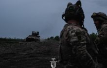 Оккупанты активизировались на одном из направлений, потерь позиций не допущено, - Генштаб