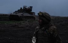 Россияне продвигаются в трех точках: в DeepState раскрыли, что происходит на фронте