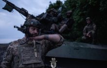 На одну бригаду ЗСУ – три російських: яка ситуація на Покровському напрямку (відео)