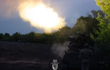 Росія нарощує інтенсивність штурмів на трьох напрямках, - Генштаб