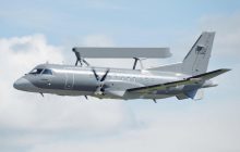 Передача Швецією ДРЛВ ASC 890: українці вже могли таємно пройти навчання, – експерт