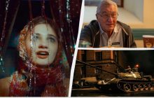 "Ты меня любишь?", "Эзра" и кинофестиваль Docudays UA: главные премьеры недели