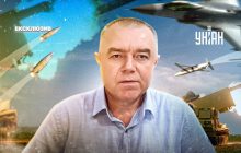 "Нова зброя живе на фронті до 4 місяців": Світан про "застаріле" західне високоточне озброєння