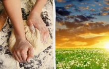 Обязательно испечь пирог и угостить всех: какой праздник 1 июня, приметы и запреты дня