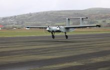 "Небесні джипи": чим особливі британські дрони ULTRA, якими вже рік користуються ЗСУ