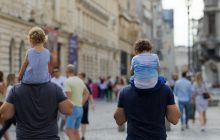 Падение рождаемости в мире становится серьезным вызовом: создаст огромные проблемы, - FT