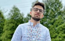 Украинский певец спас человека за границей: "Едва не утонул"