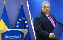 В ЕС хотят начать переговоры о членстве Украины до 1 июля: при чем здесь Орбан