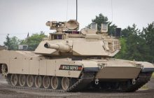 Австралия отправит в Украину почти полсотни танков Abrams, - ABC News