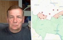 Враг создал два плацдарма: ветеран оценил, сможет ли армия РФ подобраться к Харькову