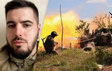 Больницы переполнены до отказа: военный рассказал о потерях и тактике РФ под Харьковом