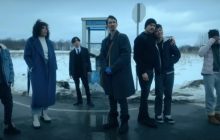 Netflix показав перший трейлер фінального сезону "Академії Амбрелла"