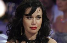 Померла відома російська акторка Анастасія Заворотнюк