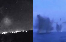 Знищення двох російських катерів у Криму: з'явилося підтвердження ГУР і відео