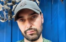 "Мамкин вояка": Козловский показался с Могилевской и нарвался на жесткую критику (фото)