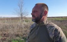 "В тылу нет войны": Герой Украины рассказал, почему военные в отпуске не носят форму