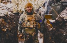 На війні трагічно загинув український режисер Костянтин Петрик