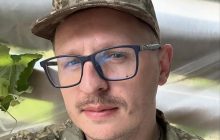 Відомий український співак пішов воювати на фронт