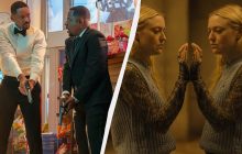 "Плохие парни 4", "Наблюдатели" и Чилдрен Кинофест: главные премьеры недели