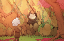 В Steam состоялся релиз одной из самых ожидаемых инди-игр последних лет (видео)