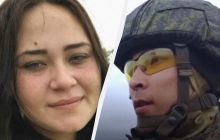 В Луганске "герой-поэт" из РФ зверски убил девушку: появились детали (фото)