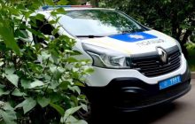 Власниця ритуальної фірми "Петро Великий" Ландар повідомила, що невідомі погрожують їй вбивством