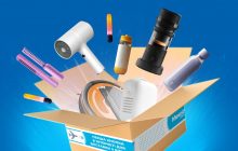 ТОП товарів на час відключення електрики з максимальним комфортом: добірка від Meest China