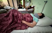 Побив літню жінку, показуючи посвідчення нацгвардійця: Бузинарський вчинив черговий злочин, - ЗМІ