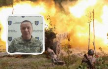 Логистические маршруты врага в приграничье Харьковщины уже частично перерезаны, - Волошин