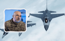 Сможем превратить "Энгельс" в пепел: эксперт указал на признаки, что скоро F-16 будут в Украине