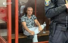 Скандальний ексвійськком Борисов може вийти з СІЗО: яка ціна "питання"