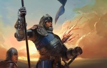 В Epic Games Store дарують видовищний екшен про Середньовіччя та лицарів
