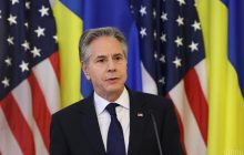 Благодаря чешской инициативе Украина до конца года получит миллион снарядов, - Блинкен